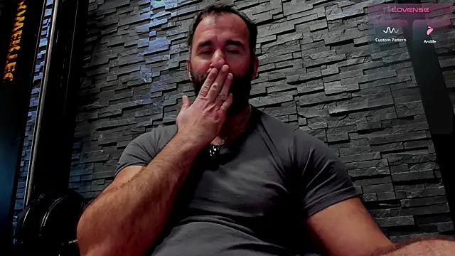 David_Big_Daddy webcam