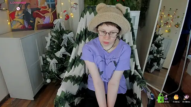 Melissa_Wells webcam