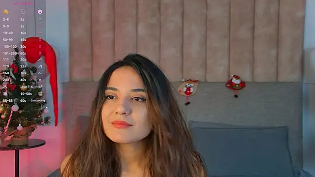 Gabriella_Wils webcam