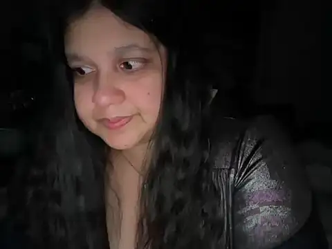 MelanieFawker webcam