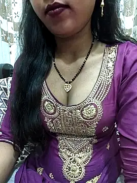 Sharmila-Singh webcam