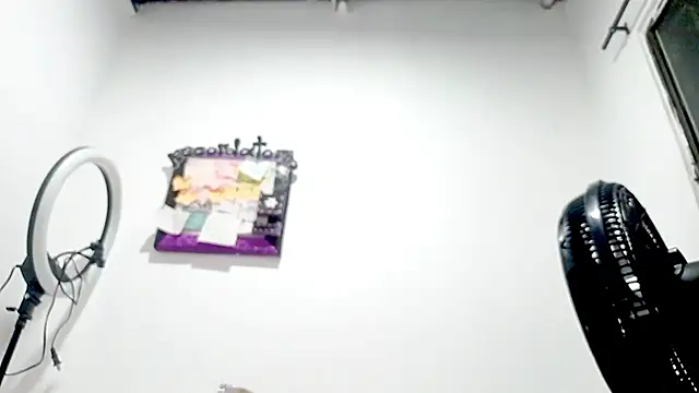 PetiteIvoryQueen19 webcam