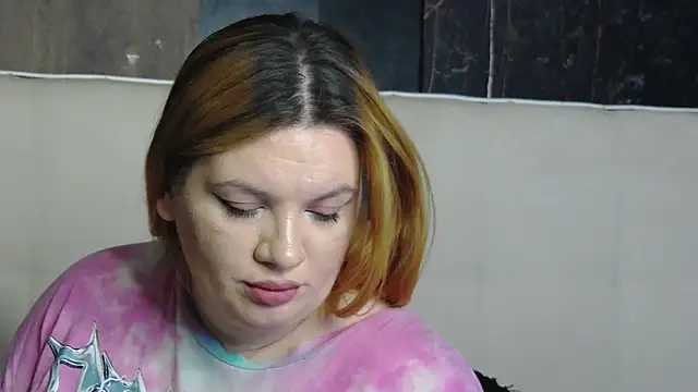 MelanieBrownn webcam