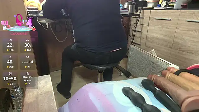 misteryman1956 webcam