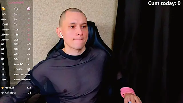 STRONGBEAUTY282 webcam