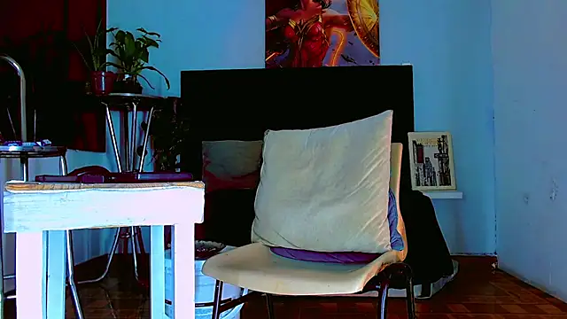 HannibalLester webcam