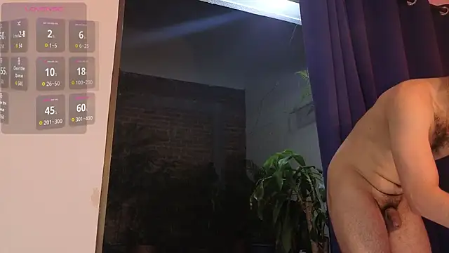 TommyandBillie webcam