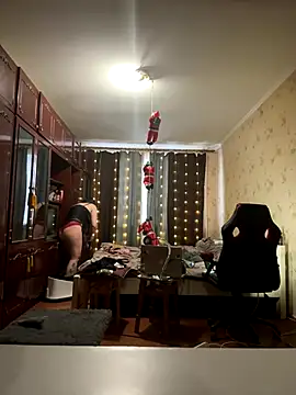 Naughtbaby_2025 webcam
