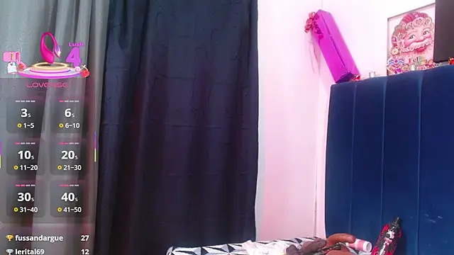 Mariana_star1 webcam