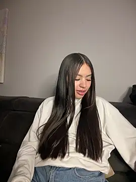 Karina16_pink webcam