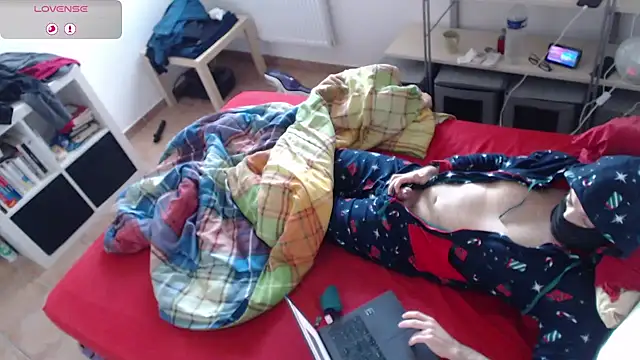 Litledicky5226 webcam