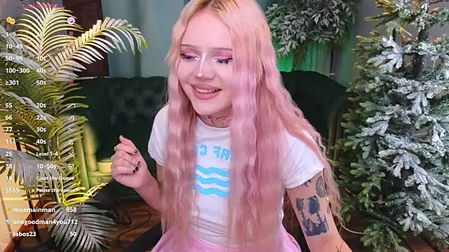 kitten_murray_ webcam