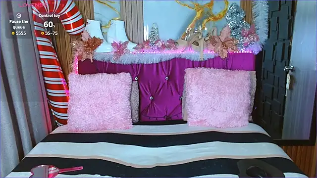 sthephylittle webcam