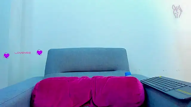 jessymiiranda - JessyMiiranda's free webcam - UK Sex Cams