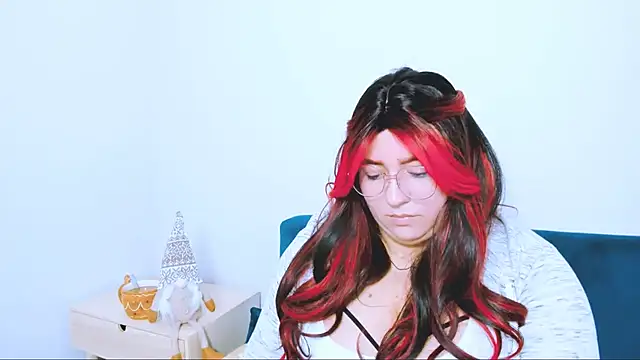 HarperSensual webcam