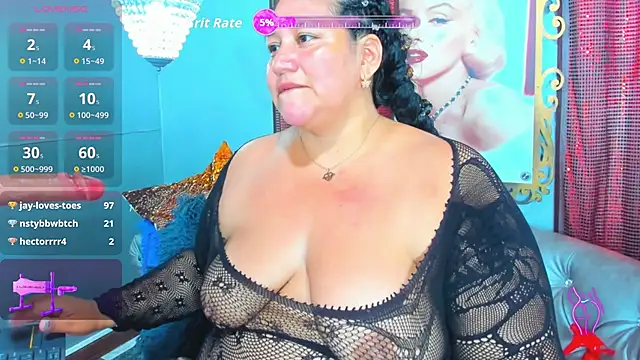 exxxtrabigboobs webcam