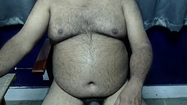 hairysubcub_70 webcam