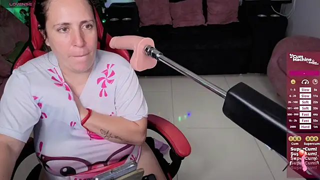 valery_adams1 webcam