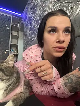 queen_of_pain - Queen_of_pain's free webcam - UK Sex Cams