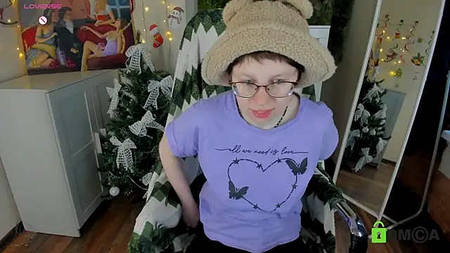 Melissa_Wells webcam