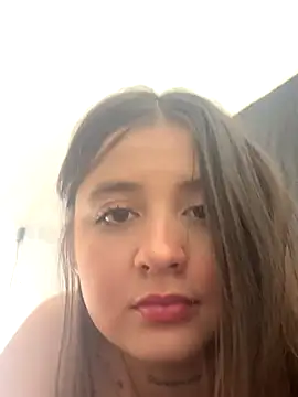 Sabrina_Lennox webcam