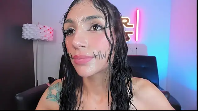 miss___evangeline webcam