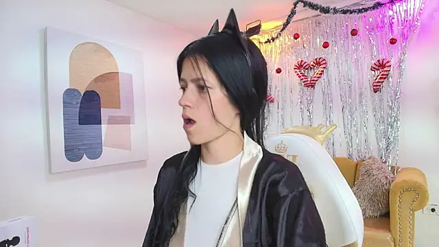 Anastasiia_rouse webcam