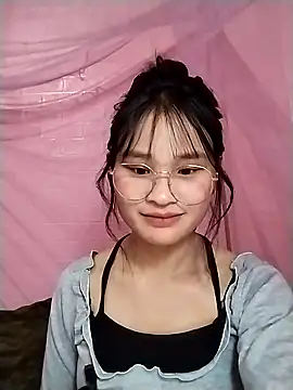 bobo_cute webcam