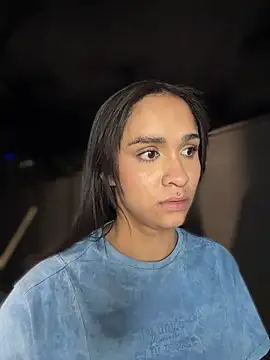 Isabella-Teen webcam