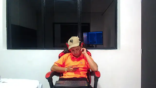 NathanBrookhs webcam