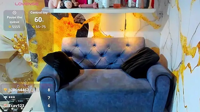 Blair_and_Chuck webcam