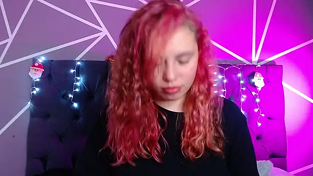 Dominic_Queen1 webcam