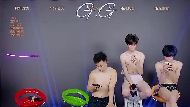 GG-boy002 webcam