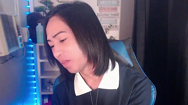 Miracle_TheBrat webcam