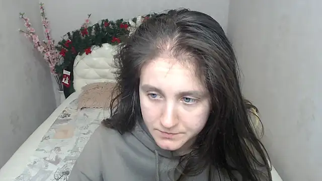 Holliy_Cooper webcam