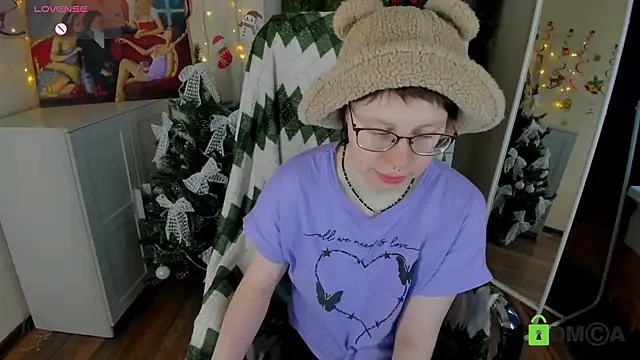 Melissa_Wells webcam