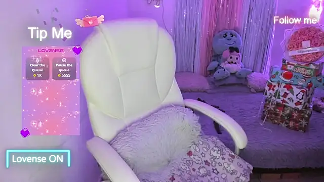 Sofia_thomson1_t webcam