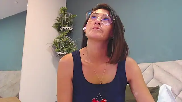 SharisWillian webcam