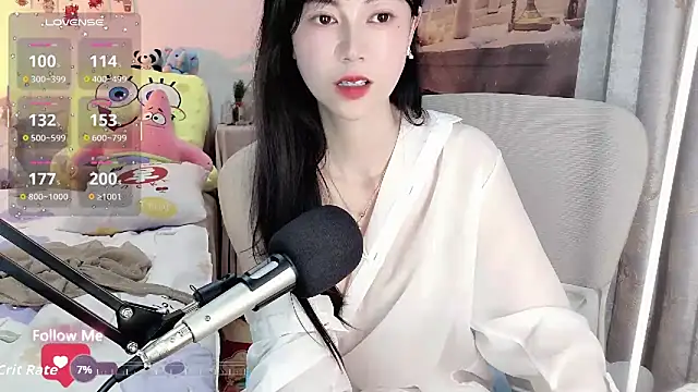 美女coffeecat-1111在线直播