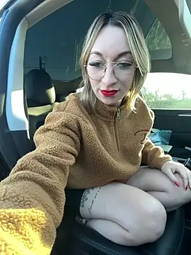 Giuliana_baby webcam