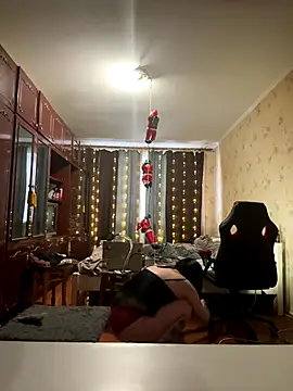 Naughtbaby_2025 webcam