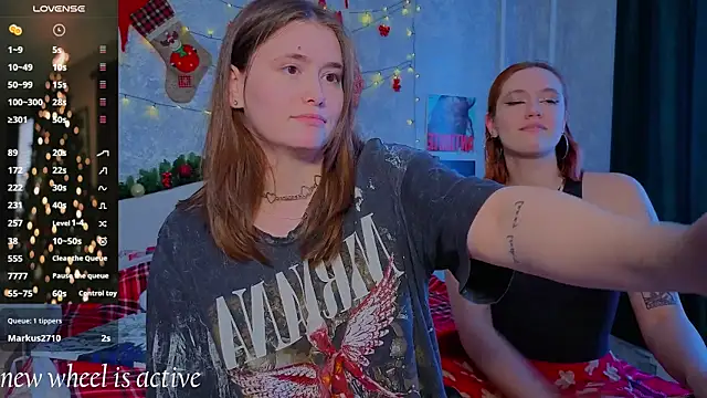 the_high_priestess webcam