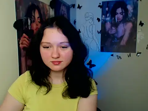 ladyalice_ - LadyAlice_'s free webcam - UK Sex Cams