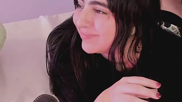 Camila_Matinez_ webcam