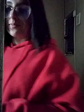 IsabellaRousset webcam