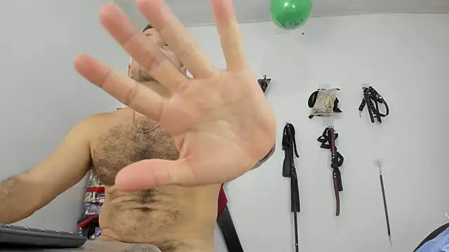 RoughSex_and_BDSM webcam