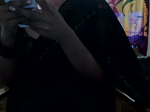 Hot_Princess2000 webcam