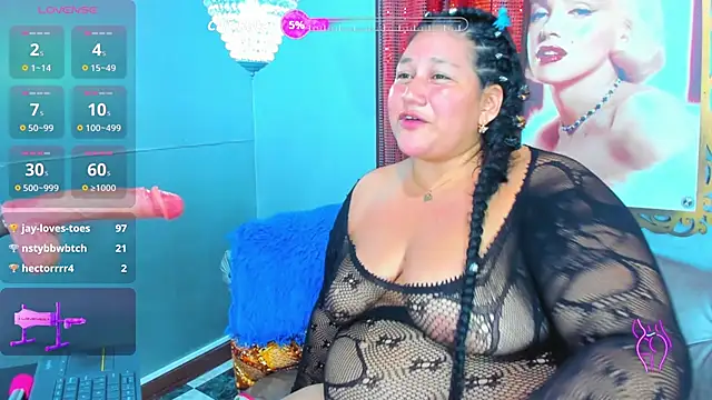 exxxtrabigboobs webcam