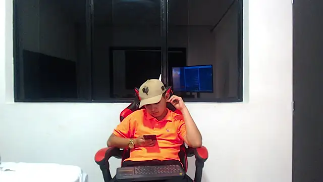 NathanBrookhs webcam