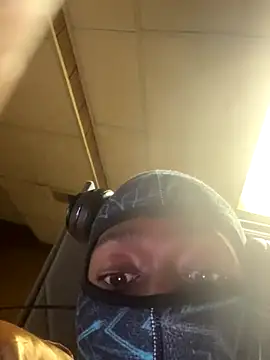 ProveYourLoyalty webcam